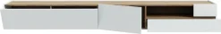 FORTE Lowboard »LewisvilleTV-Board, TV-Schrank«