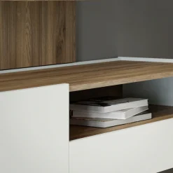 FORTE Lowboard »LewisvilleTV-Board, TV-Schrank«