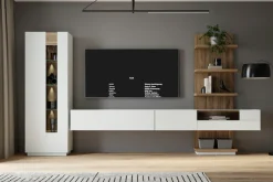 FORTE Lowboard »LewisvilleTV-Board, TV-Schrank«