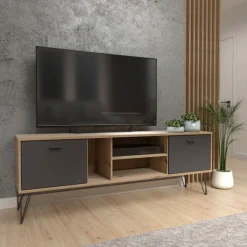 FORTE Lowboard »NeyleTV-Board, TV-Schrank« Breite ca. 163 cm