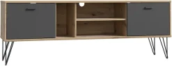 FORTE Lowboard »NeyleTV-Board, TV-Schrank« Breite ca. 163 cm