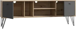 FORTE Lowboard »NeyleTV-Board, TV-Schrank« Breite ca. 163 cm