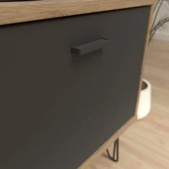 FORTE Lowboard »NeyleTV-Board, TV-Schrank« Breite ca. 163 cm