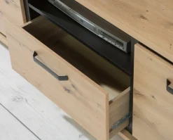 FORTE Lowboard »Trondheim« Breite 158 cm