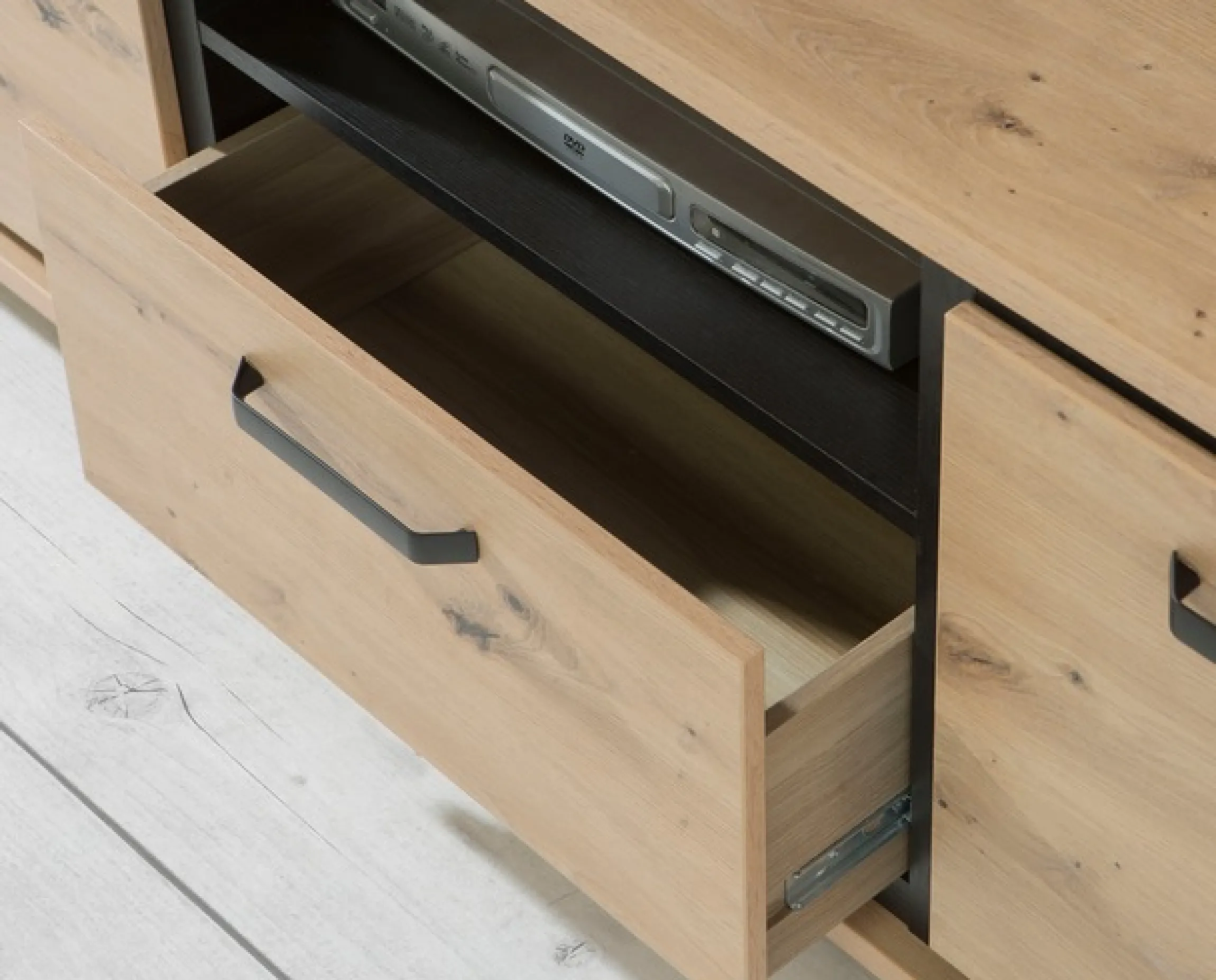 FORTE Lowboard »Trondheim« Breite 158 cm
