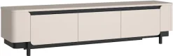 FORTE Lowboard »VodolTV-Board, TV-Schrank« TV Board, Soft Close, Stauraum