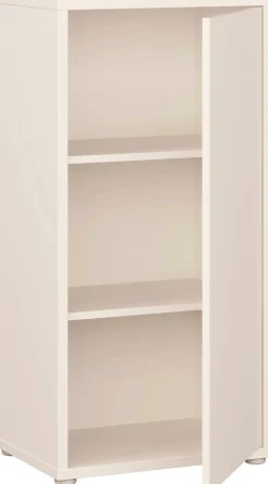 FORTE Mehrzweckschrank »Alice Springs Mehrzweckschrank, verschiedene Ausführungen, Grifflos« Grifflos, Push to Open