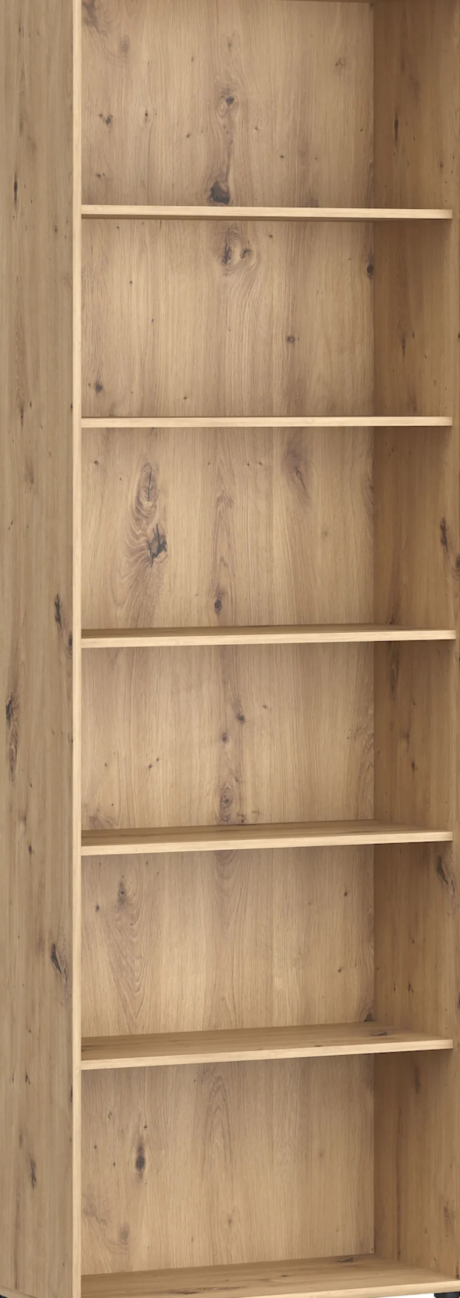 FORTE Regalelement »Trevone« B/H/T 73,7/223,1/34,8 Türen optional bestellbar