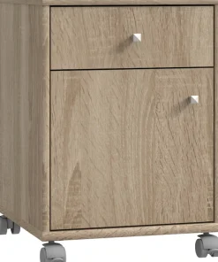 FORTE Rollcontainer »Tempra«