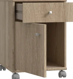 FORTE Rollcontainer »Tempra«
