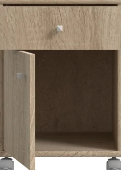 FORTE Rollcontainer »Tempra«