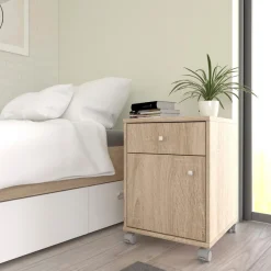FORTE Rollcontainer »Tempra«