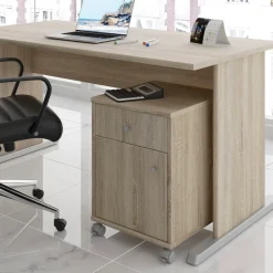 FORTE Rollcontainer »Tempra«
