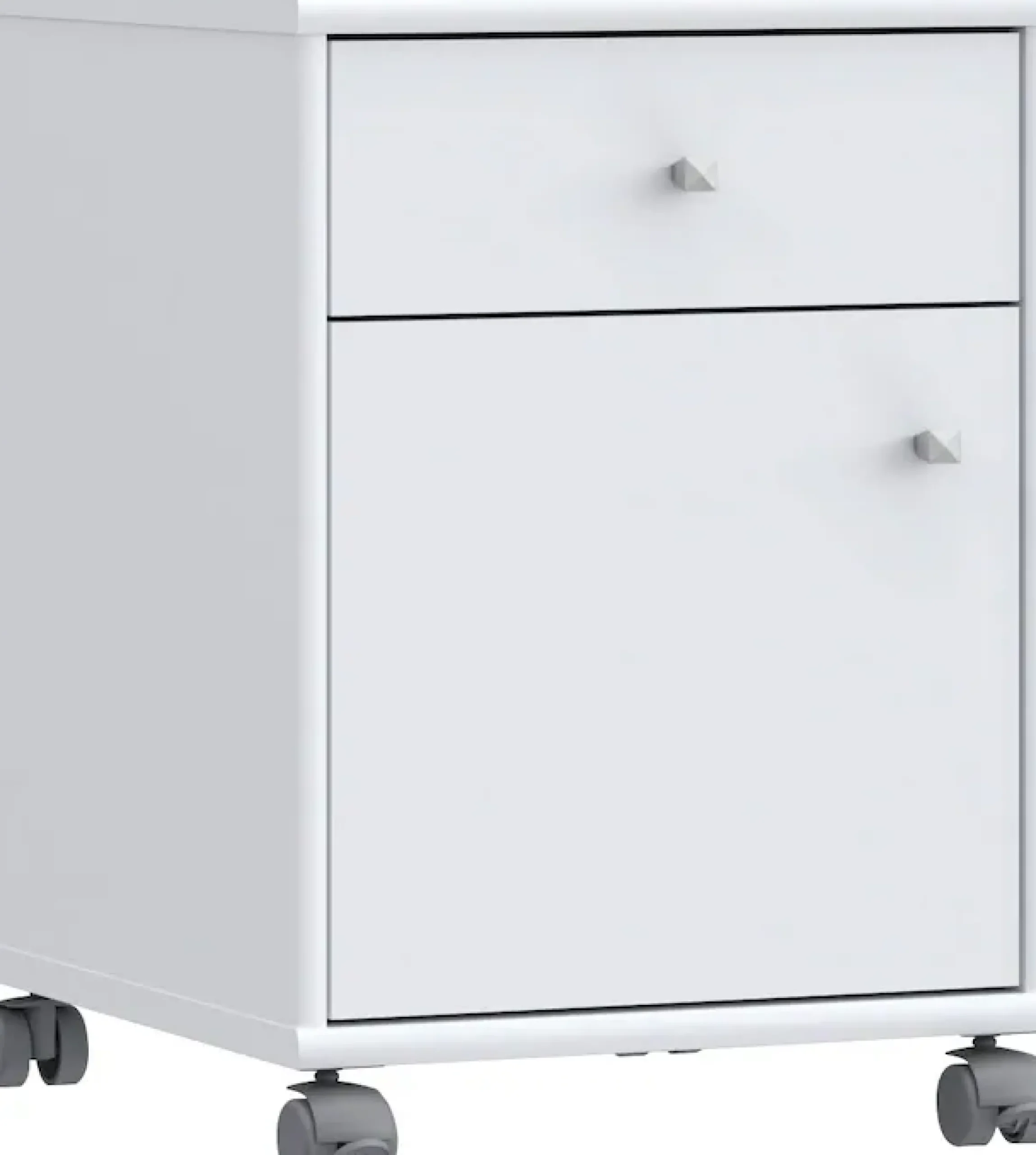 FORTE Rollcontainer »Tempra«
