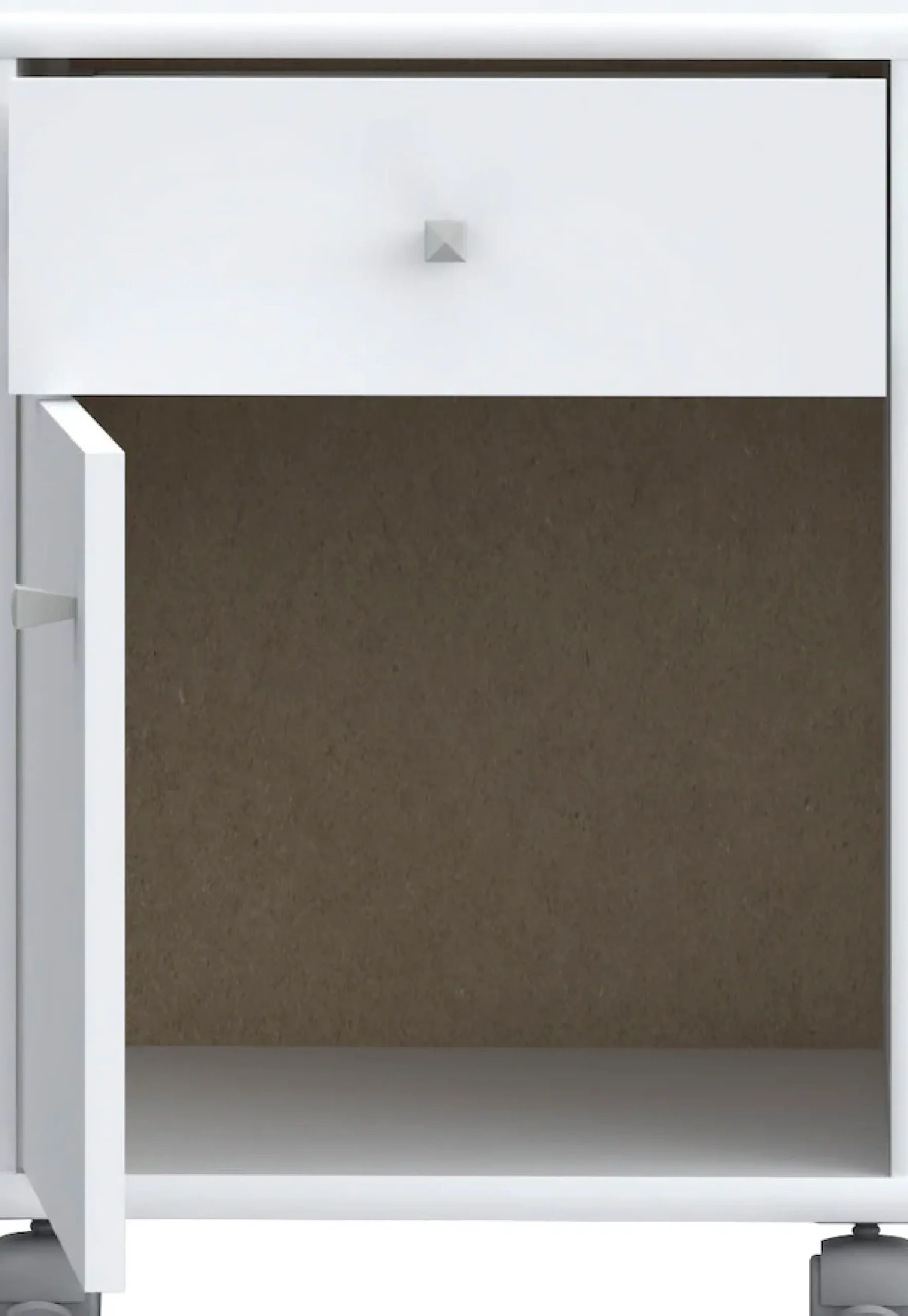FORTE Rollcontainer »Tempra«