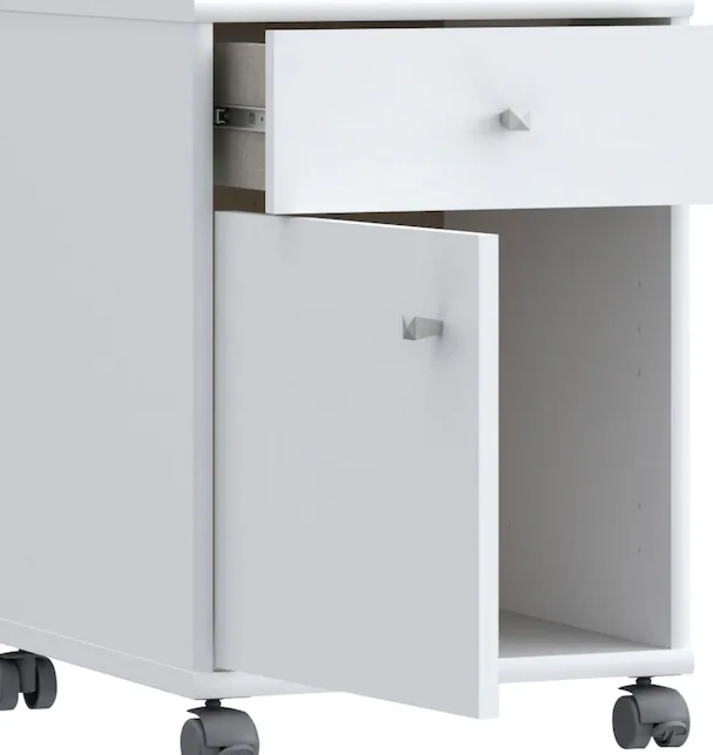 FORTE Rollcontainer »Tempra«