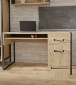 FORTE Schreibtisch