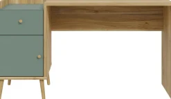 FORTE Schreibtisch