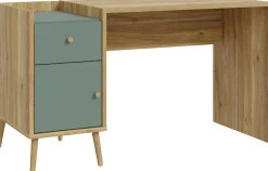 FORTE Schreibtisch