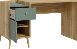 FORTE Schreibtisch