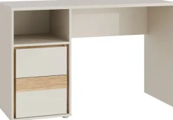 FORTE Schreibtisch B/H/T 119,7/75,7/50,2
