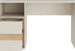 FORTE Schreibtisch B/H/T 119,7/75,7/50,2