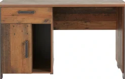 FORTE Schreibtisch »Clif«