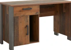 FORTE Schreibtisch »Clif«