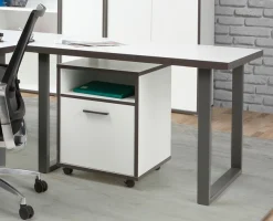 FORTE Schreibtisch »Keflav« Breite 120 cm