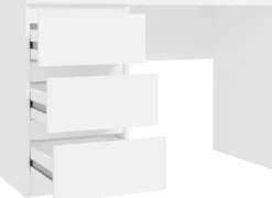 FORTE Schreibtisch »NET 106«