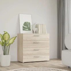 FORTE Schubkastenkommode