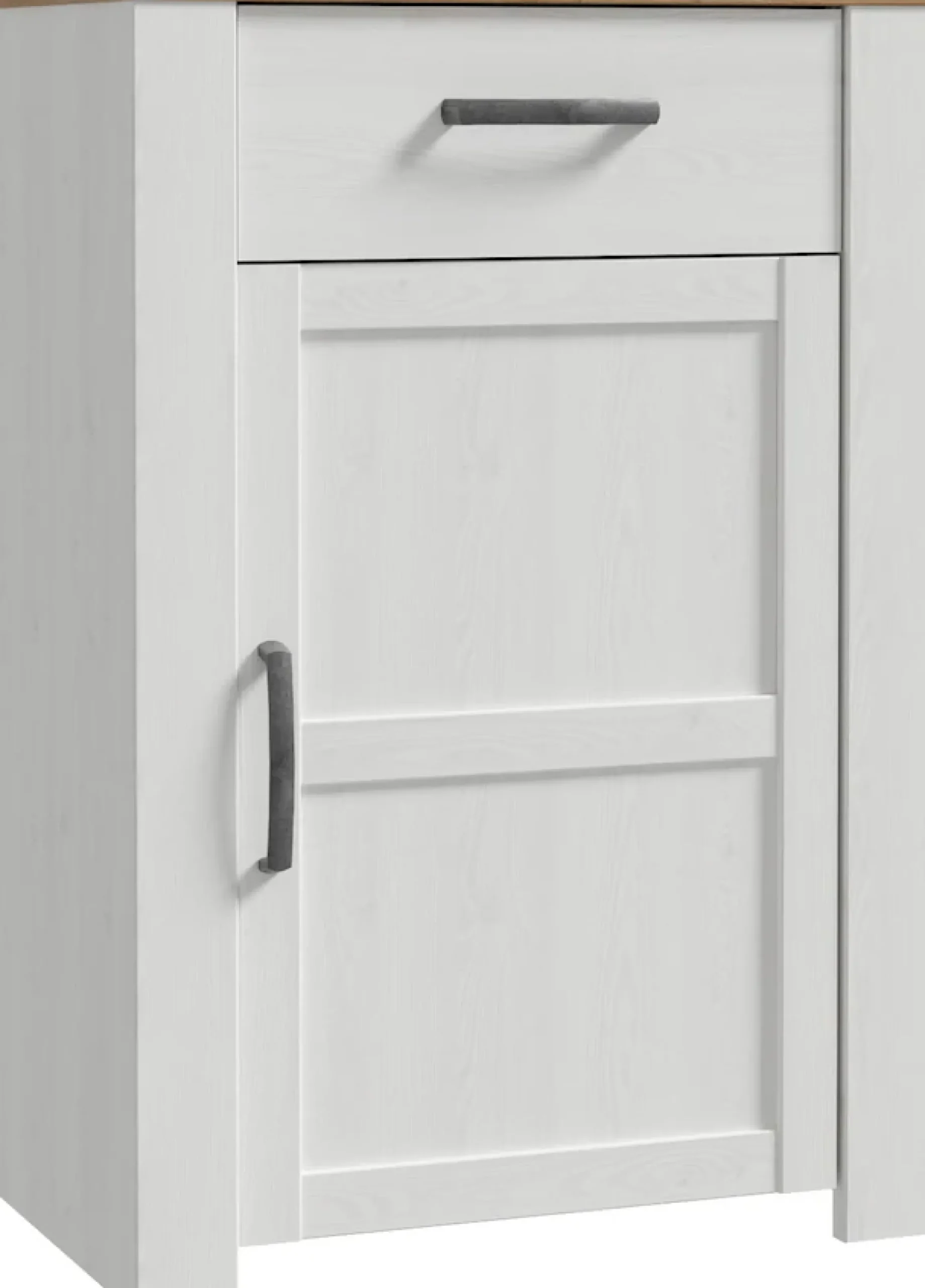 FORTE Schuhkommode »Bohol Schuhschrank, Soft Close, 6 Paar Schuhe« B/H/T 66,7/99,3/42 cm,