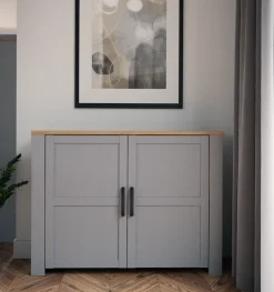FORTE Sideboard »Bohol«