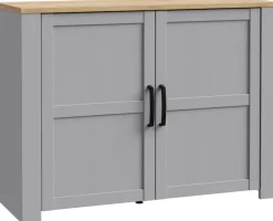FORTE Sideboard »Bohol«