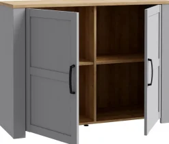 FORTE Sideboard »Bohol«
