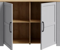 FORTE Sideboard »Bohol«