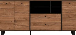 FORTE Sideboard Breite ca. 180 cm