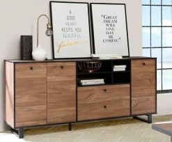 FORTE Sideboard Breite ca. 180 cm