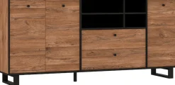 FORTE Sideboard Breite ca. 180 cm