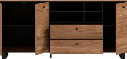 FORTE Sideboard Breite ca. 180 cm