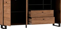 FORTE Sideboard Breite ca. 180 cm