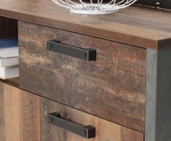 FORTE Sideboard »Clif« Breite 156 cm