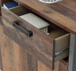FORTE Sideboard »Clif« Breite 156 cm