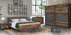 FORTE Sideboard »Clif« Breite 156 cm