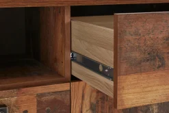 FORTE Sideboard »Clif« Breite 156 cm