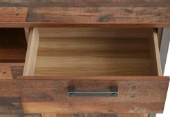 FORTE Sideboard »Clif« Breite 156 cm