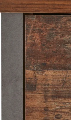 FORTE Sideboard »Clif« Breite 156 cm