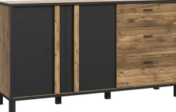 FORTE Sideboard »Hayato« Breite ca. 154 cm