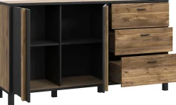 FORTE Sideboard »Hayato« Breite ca. 154 cm