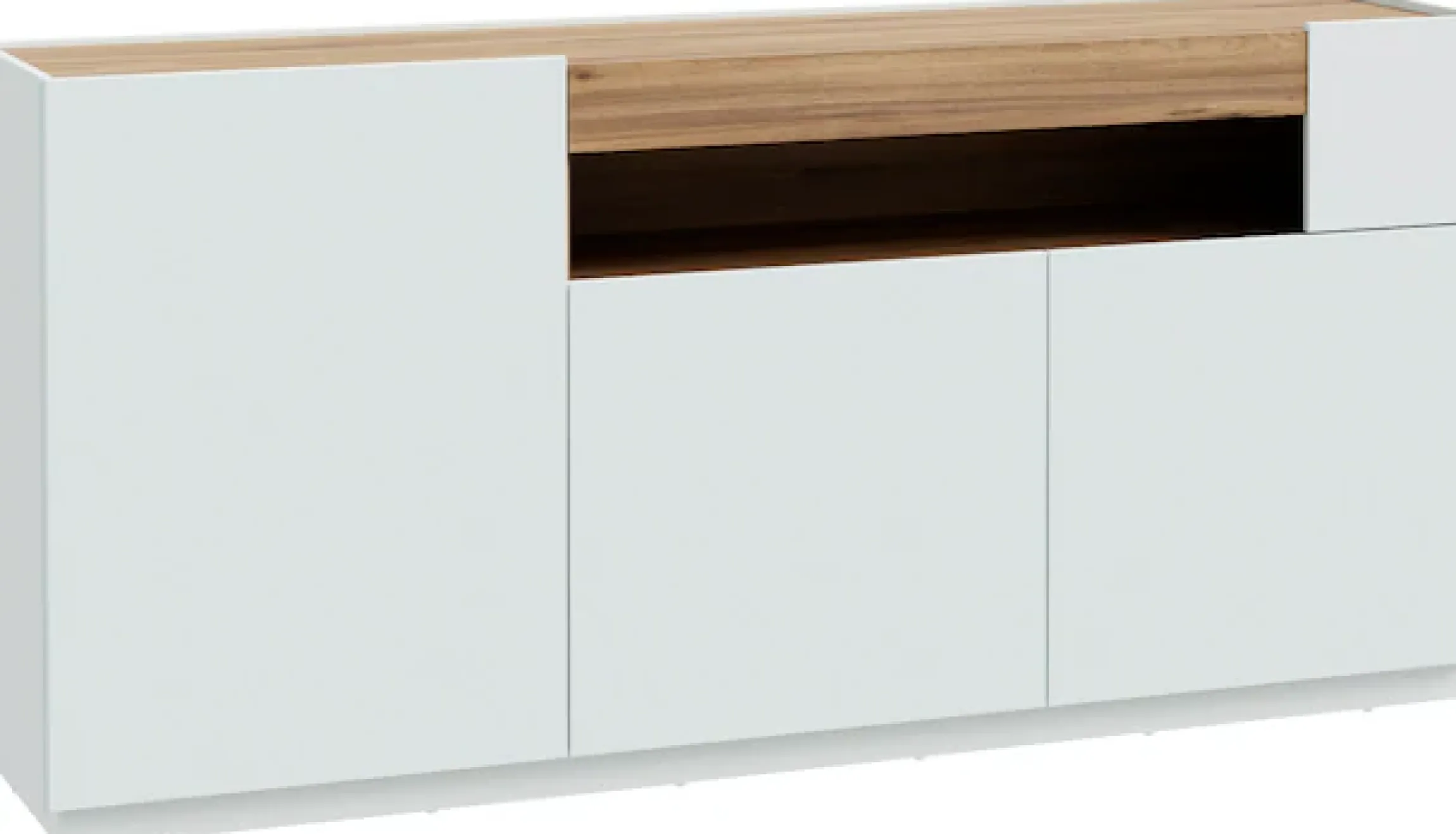 FORTE Sideboard »Joadakis«